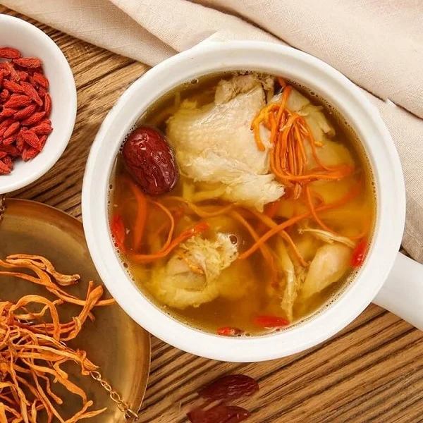 Đông trùng hạ thảo trẻ em uống được không? Cách dùng đúng như thế nào?