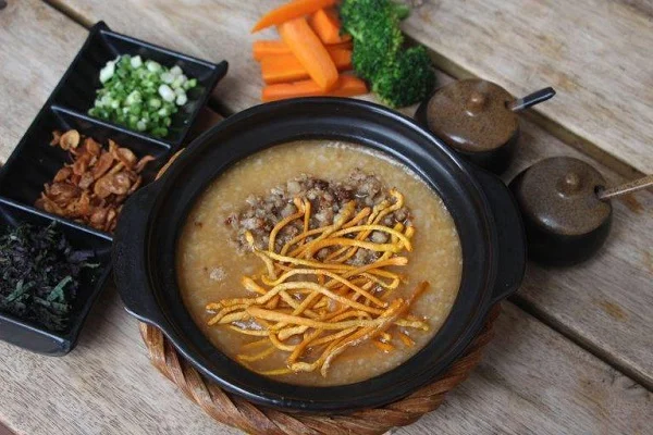 Đông trùng hạ thảo trẻ em uống được không? Cách dùng đúng như thế nào?