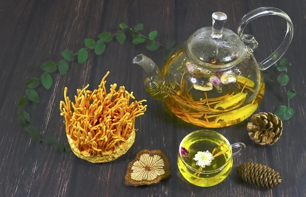 Đông trùng hạ thảo trẻ em uống được không? Cách dùng đúng như thế nào?