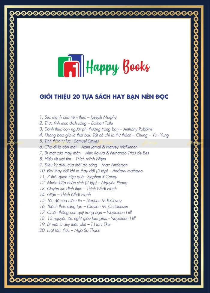 Happy Books và Printgo: Thiết kế hộp đựng sách cao cấp mang dấu ấn thương hiệu