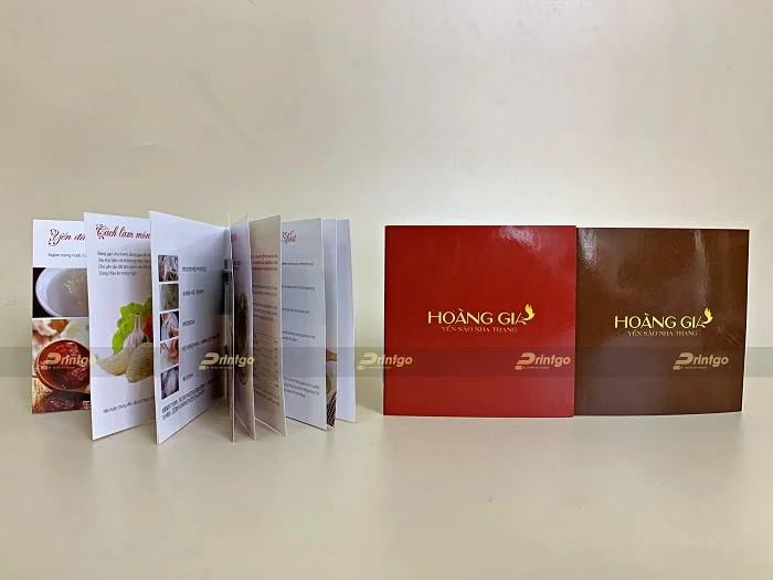 Hoàng Gia và Printgo: Thiết kế và in hộp yến sào mang tinh hoa đảo yến