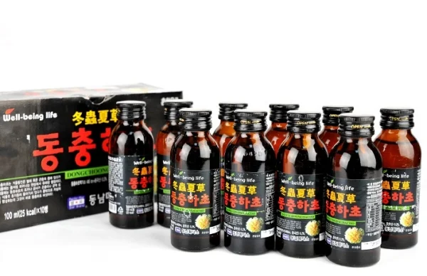 Lưu ý khi nào không nên uống đông trùng hạ thảo? Dùng lúc nào tốt nhất?