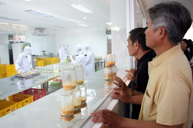 Lý do bạn nên kinh doanh đông trùng hạ thảo ngay lúc này