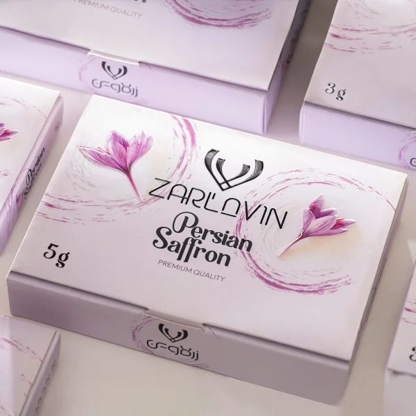 Top 15+ mẫu logo saffron thể hiện sự chuyên nghiệp và đẳng cấp