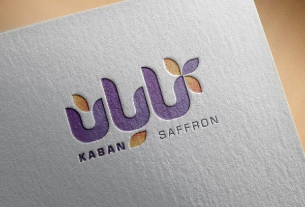Top 15+ mẫu logo saffron thể hiện sự chuyên nghiệp và đẳng cấp