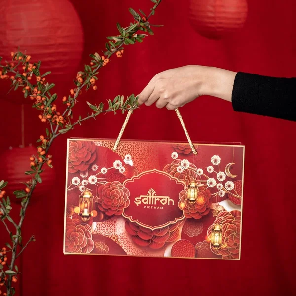 Top 15+ mẫu logo saffron thể hiện sự chuyên nghiệp và đẳng cấp