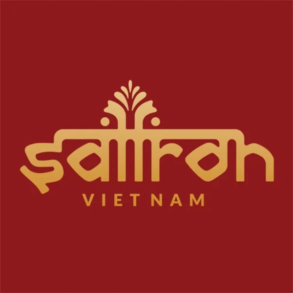 Top 15+ mẫu logo saffron thể hiện sự chuyên nghiệp và đẳng cấp