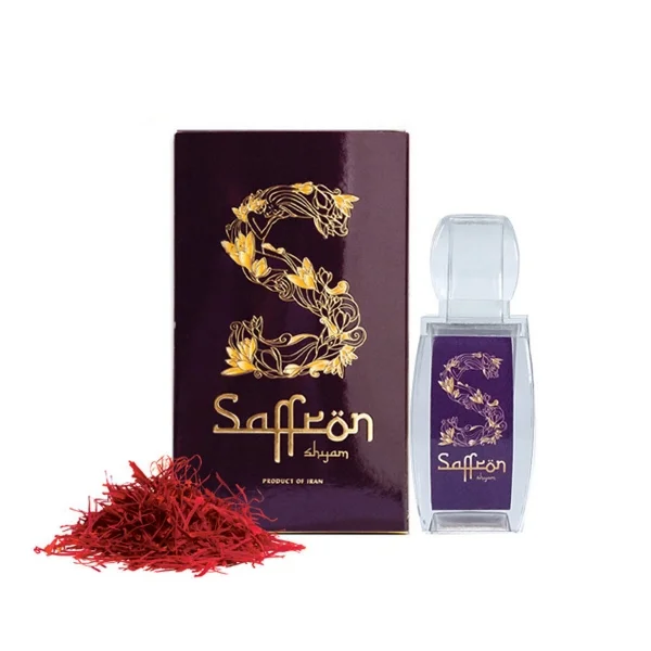 Top 15+ mẫu logo saffron thể hiện sự chuyên nghiệp và đẳng cấp