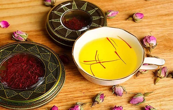 Nhụy hoa nghệ tây có tốt không? Những lưu ý khi sử dụng sản phẩm