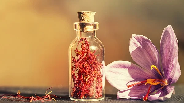 Nhụy hoa nghệ tây có tốt không? Những lưu ý khi sử dụng sản phẩm