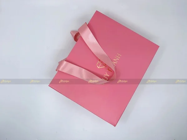 Phân biệt các loại túi giấy hiện có trên thị trường