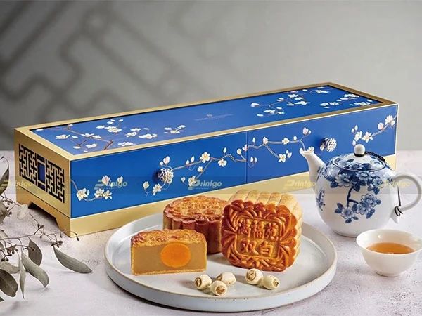 Review những mẫu hộp bánh trung thu khách sạn sang trọng và cao cấp 