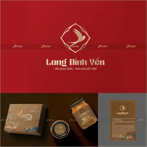Bật mí 5 cách sáng tạo slogan hay về yến sào