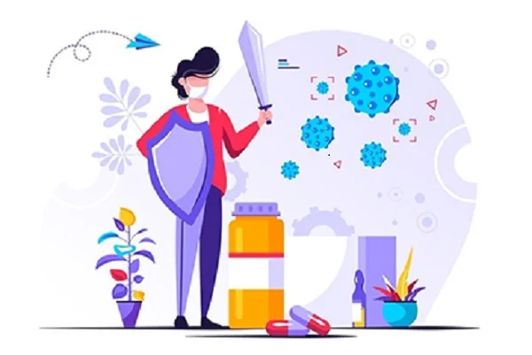 Top 8+ Tác dụng của đông trùng hạ thảo với nam giới
