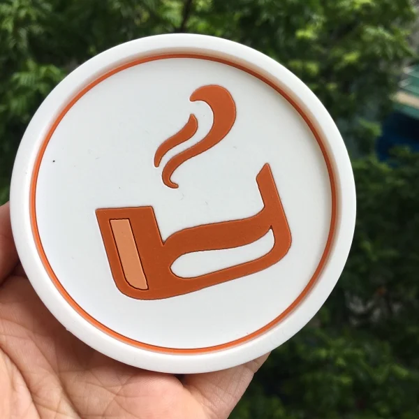 Tại sao nên lựa chọn tem cao su nhựa dẻo làm tem mác sản phẩm?
