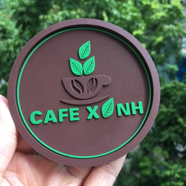 Tại sao nên lựa chọn tem cao su nhựa dẻo làm tem mác sản phẩm?
