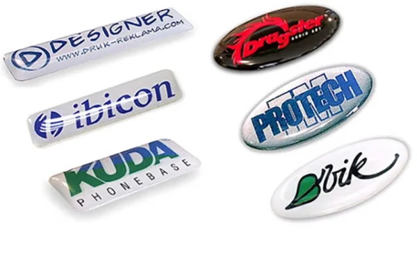 Tem nhựa phủ epoxy là gì? Tại sao nên lựa chọn tem phủ nhựa epoxy 