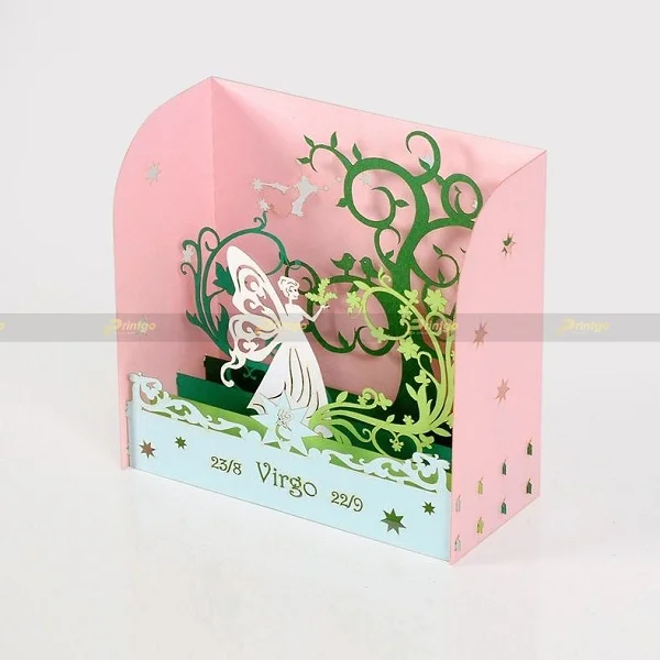 Thiệp 3D là gì? Địa chỉ mua thiệp 3D giá tốt, chất lượng trên toàn quốc