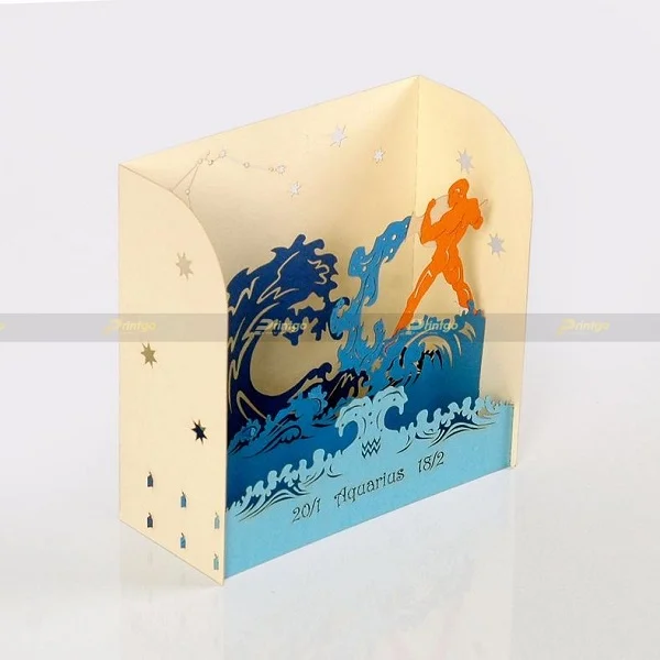 Thiệp 3D là gì? Địa chỉ mua thiệp 3D giá tốt, chất lượng trên toàn quốc