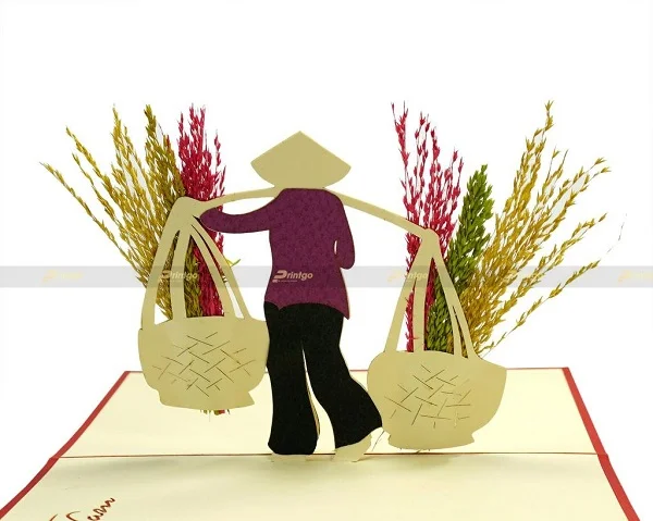 Thiệp 3D là gì? Địa chỉ mua thiệp 3D giá tốt, chất lượng trên toàn quốc