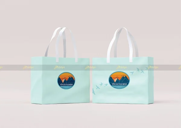 Thiết kế logo yến sào cao cấp - Khẳng định vị thế doanh nghiệp