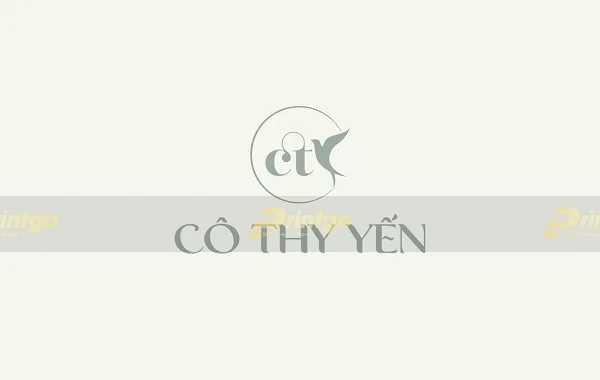 Thiết kế logo yến sào cao cấp - Khẳng định vị thế doanh nghiệp