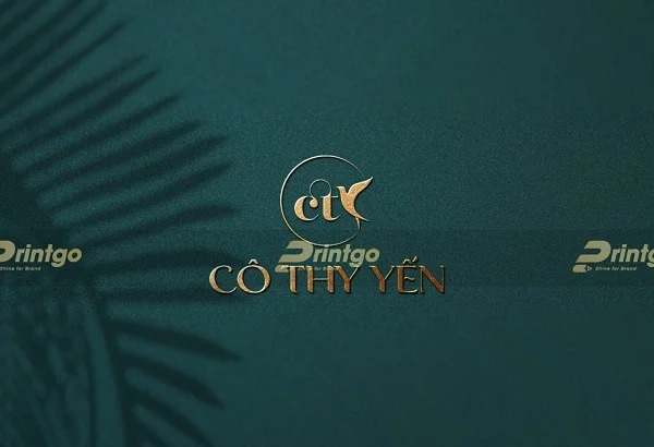 Thiết kế logo yến sào cao cấp - Khẳng định vị thế doanh nghiệp