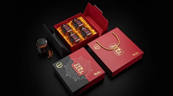 Đông trùng hạ thảo Cordyhappy 