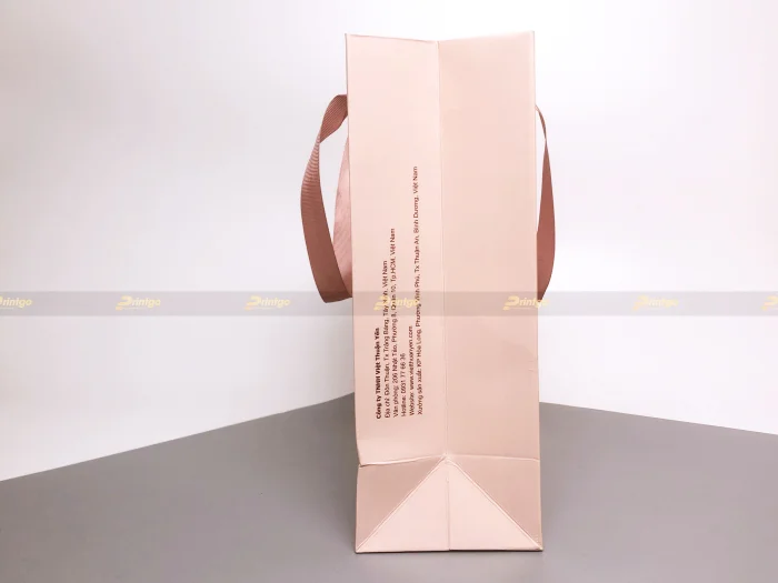 Việt Thuận Yến và Printgo: In hộp đựng yến chưng sang trọng, nâng giá trị sản phẩm