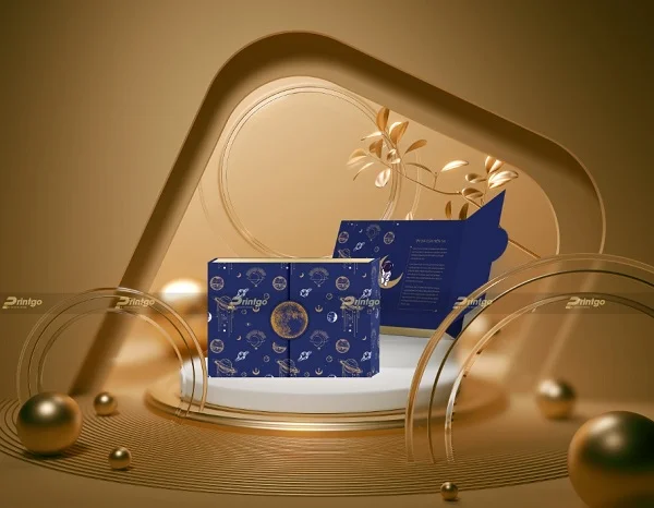 Chương trình ưu đãi đặc biệt “Miễn phí thiết kế bao bì trung thu” dành tặng khách hàng của Printgo