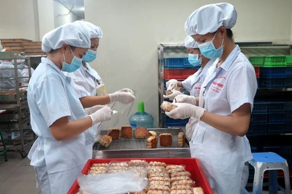 Hiểu Rõ Về Giấy Phép An Toàn Thực Phẩm Bánh Trung Thu 2022 Hiểu Rõ Về Giấy Phép An Toàn Thực Phẩm Bánh Trung Thu 2022