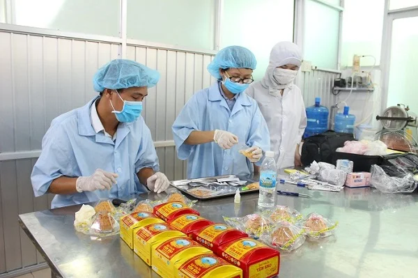 Hiểu Rõ Về Giấy Phép An Toàn Thực Phẩm Bánh Trung Thu 2022 Hiểu Rõ Về Giấy Phép An Toàn Thực Phẩm Bánh Trung Thu 2022