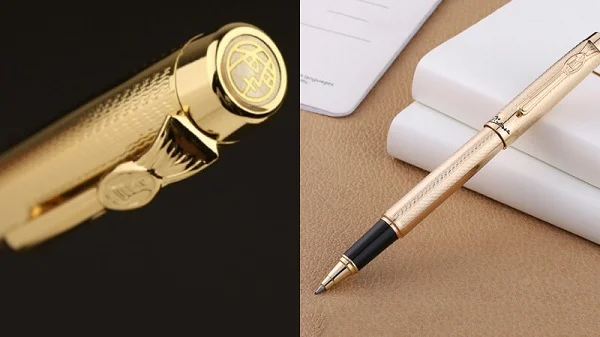 Xưởng in bút bi theo yêu cầu - Giá tốt nhất trên thị trường
