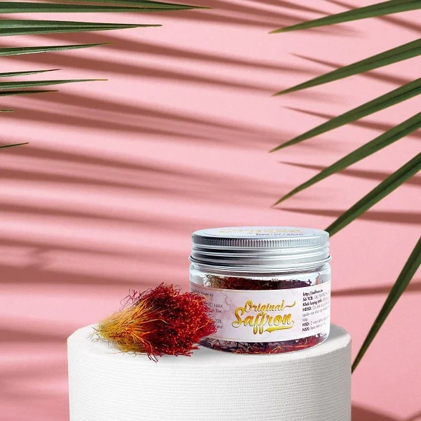 Địa chỉ in tem nhãn saffron lý tưởng trên toàn quốc