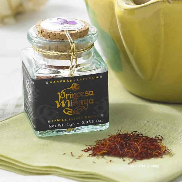 Địa chỉ in tem nhãn saffron lý tưởng trên toàn quốc