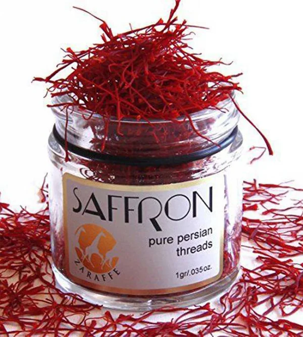 Địa chỉ in tem nhãn saffron lý tưởng trên toàn quốc