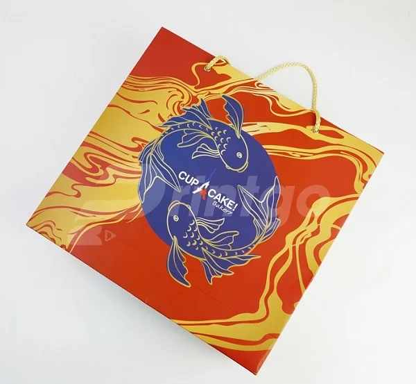 In túi đựng bánh trung thu giá tốt nhất thị trường