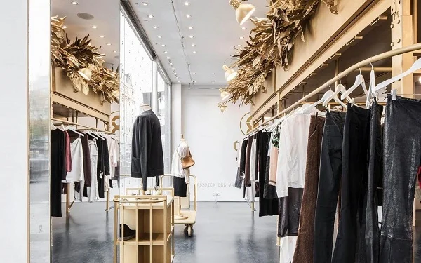 Kinh nghiệm mở shop quần áo với nguồn vốn thấp