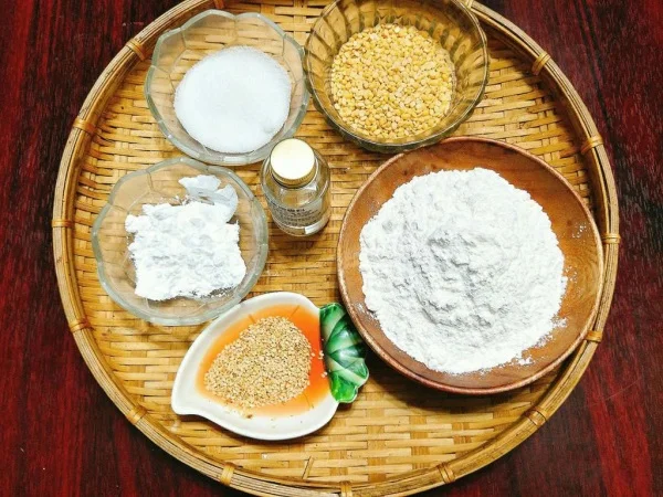 Cách làm bánh trung thu không cần khuôn tại nhà - Dễ làm mà thơm ngon