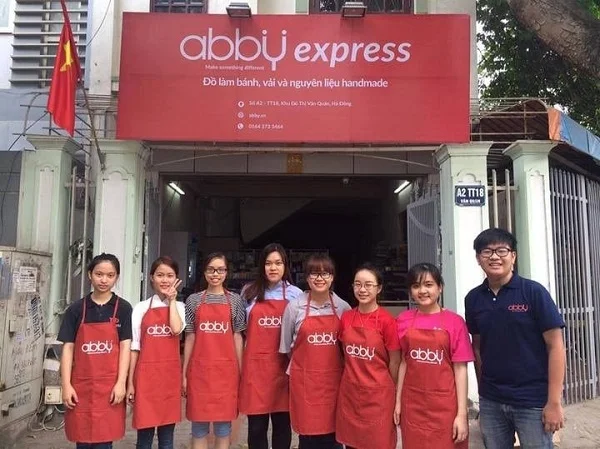 Top 5 địa chỉ mua nguyên liệu làm bánh trung thu ở hà nội