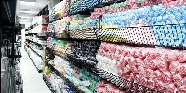 Top 5 địa chỉ mua nguyên liệu làm bánh trung thu ở hà nội