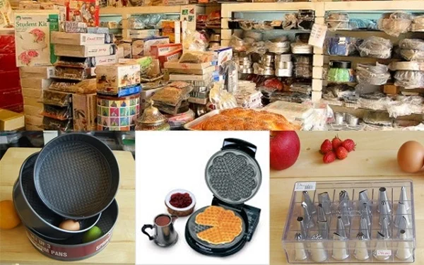 Top 5 địa chỉ mua nguyên liệu làm bánh trung thu ở hà nội