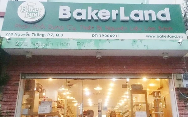 Top 6 địa chỉ mua nguyên liệu làm bánh trung thu ở thành phố Hồ Chí Minh