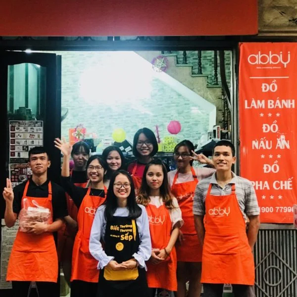 Top 6 địa chỉ mua nguyên liệu làm bánh trung thu ở thành phố Hồ Chí Minh