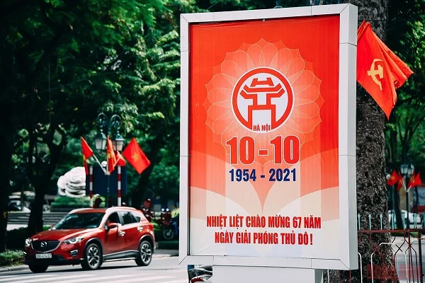 Tổng hợp chi tết các ngày lễ tháng 10