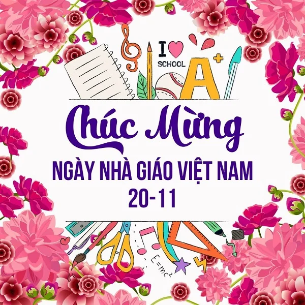 Tổng hợp những ngày lễ tháng 11 được nhiều người quan tâm