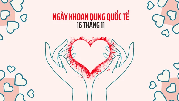 Tổng hợp những ngày lễ tháng 11 được nhiều người quan tâm