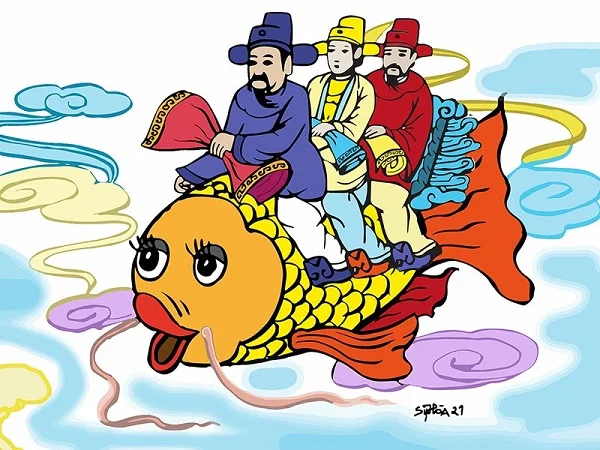 Tổng hợp các ngày lễ tháng 12 đặc biệt ý nghĩa