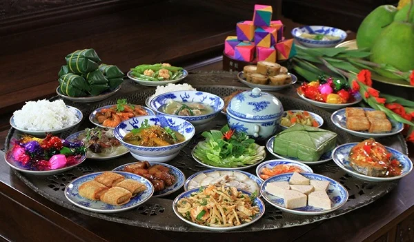 Tổng hợp các ngày lễ tháng 12 đặc biệt ý nghĩa