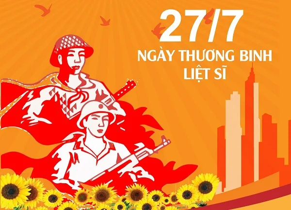 Tổng hợp tất tần tật các ngày lễ tháng 7